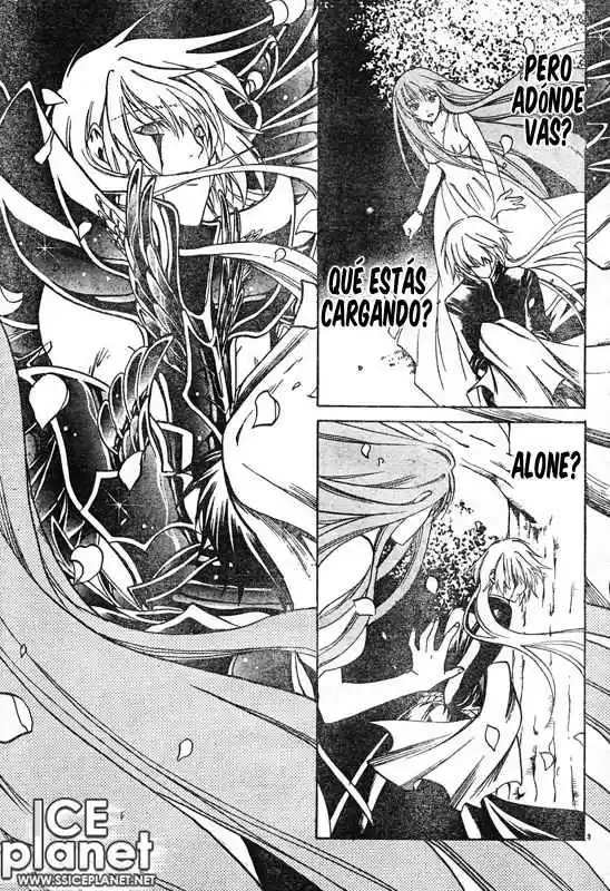 Saint Seiya The Lost Canvas (2016) - Capítulo 12 - Página 3 - LectorTMOo