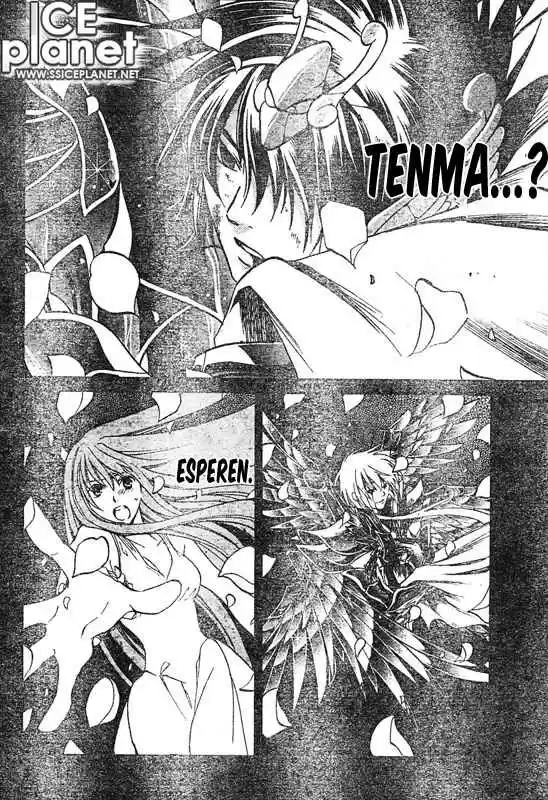 Saint Seiya The Lost Canvas (2016) - Capítulo 12 - Página 4 - LectorTMOo