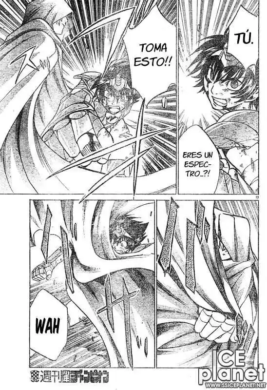 Saint Seiya The Lost Canvas (2016) - Capítulo 12 - Página 12 - LectorTMOo