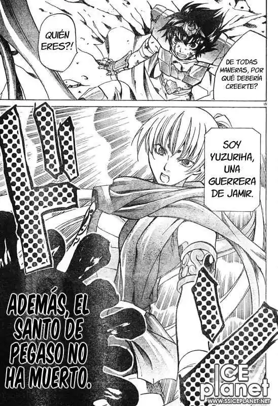 Saint Seiya The Lost Canvas (2016) - Capítulo 12 - Página 14 - LectorTMOo