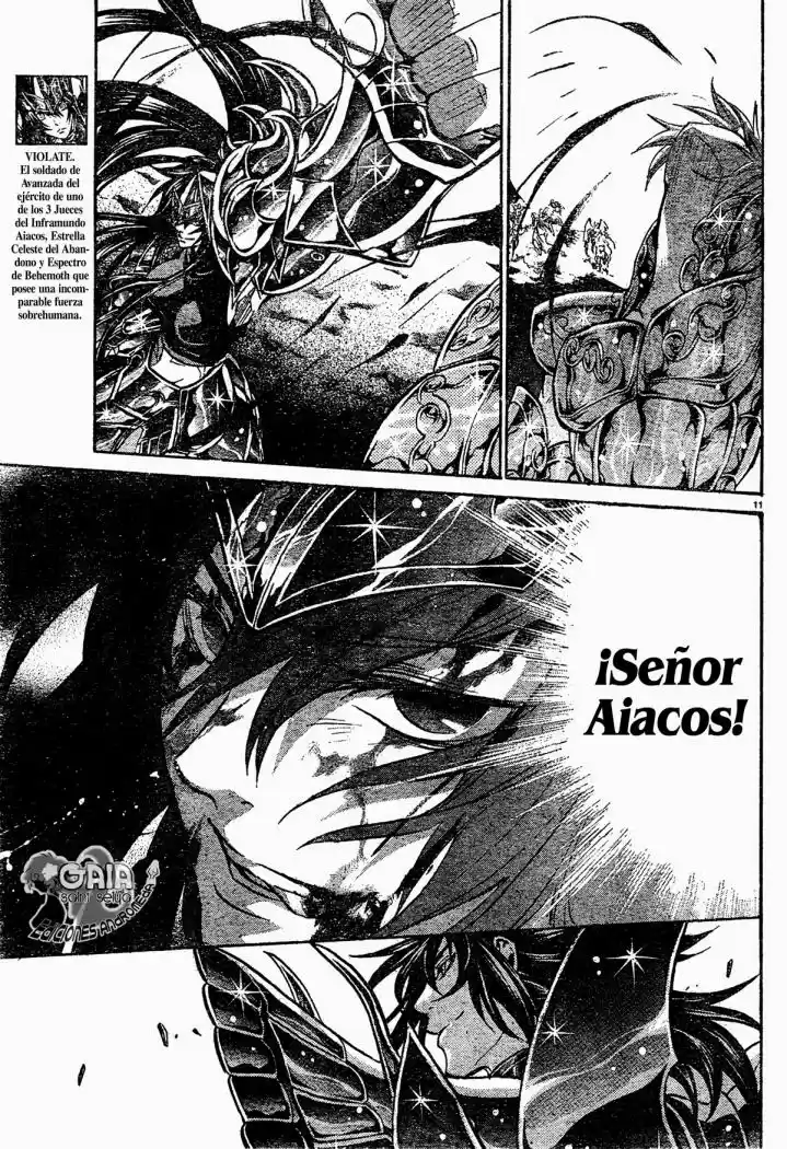 Saint Seiya The Lost Canvas (2016) - Capítulo 120 - Página 9 - LectorTMOo