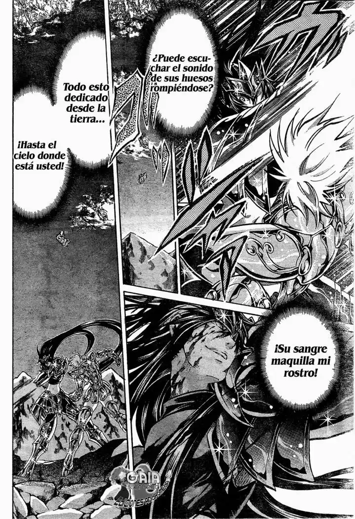 Saint Seiya The Lost Canvas (2016) - Capítulo 120 - Página 10 - LectorTMOo