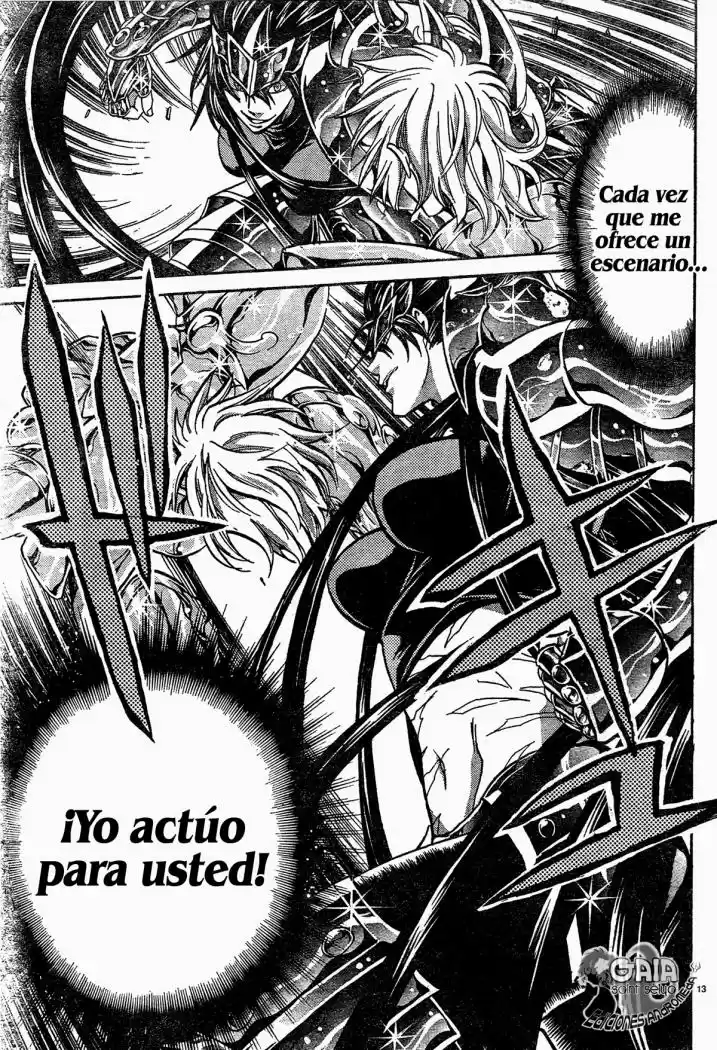 Saint Seiya The Lost Canvas (2016) - Capítulo 120 - Página 11 - LectorTMOo