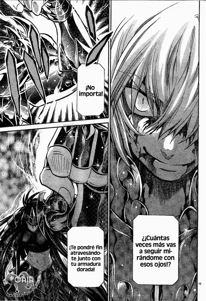 Saint Seiya The Lost Canvas (2016) - Capítulo 120 - Página 13 - LectorTMOo