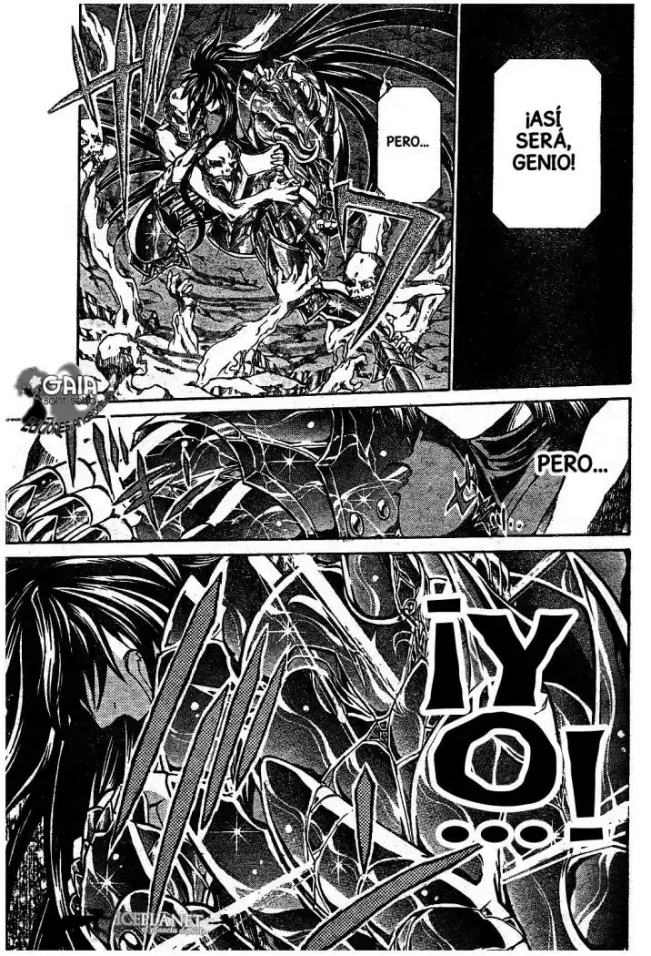 Saint Seiya The Lost Canvas (2016) - Capítulo 121 - Página 6 - LectorTMOo