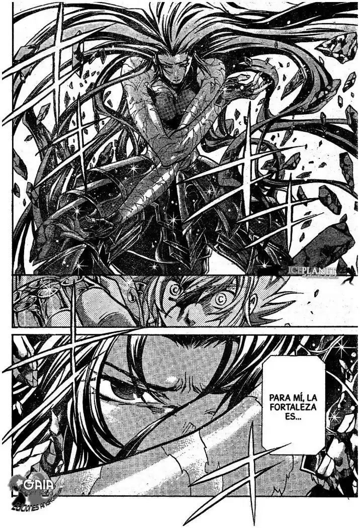 Saint Seiya The Lost Canvas (2016) - Capítulo 121 - Página 8 - LectorTMOo