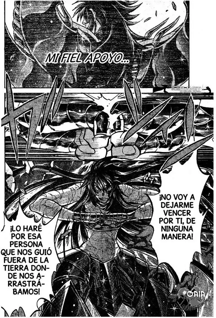Saint Seiya The Lost Canvas (2016) - Capítulo 121 - Página 10 - LectorTMOo
