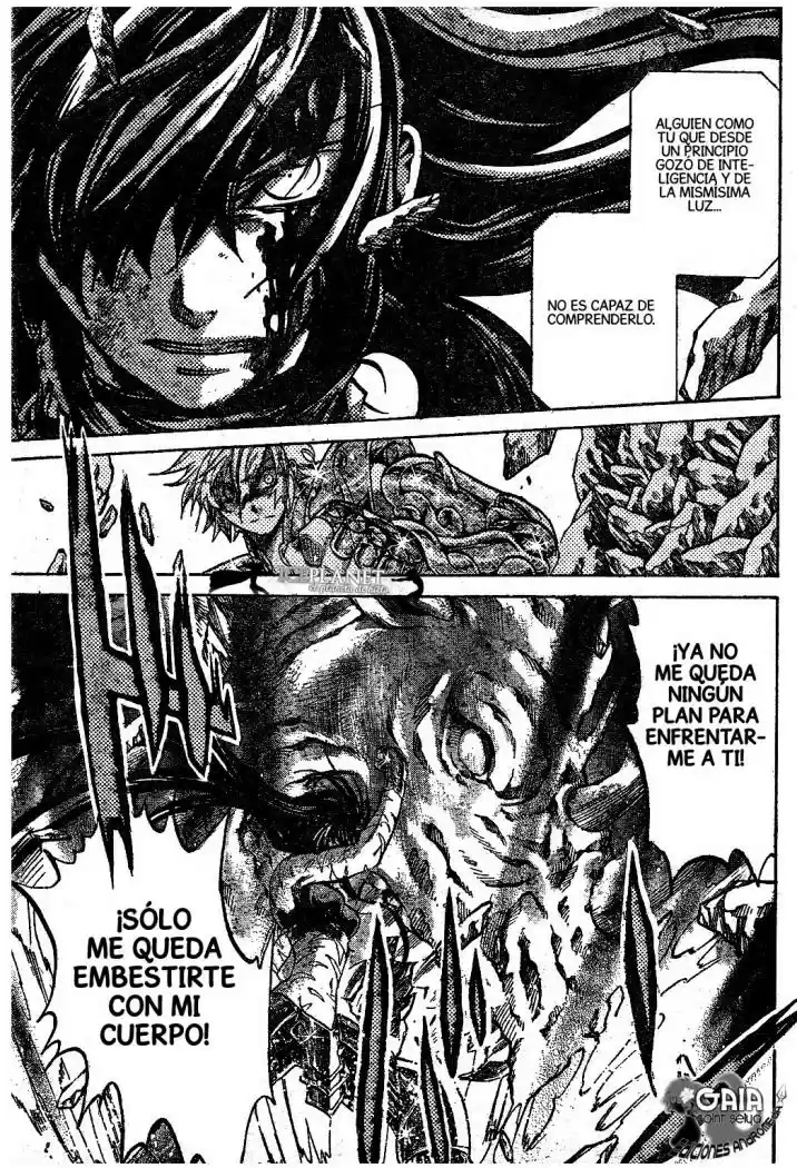 Saint Seiya The Lost Canvas (2016) - Capítulo 121 - Página 11 - LectorTMOo
