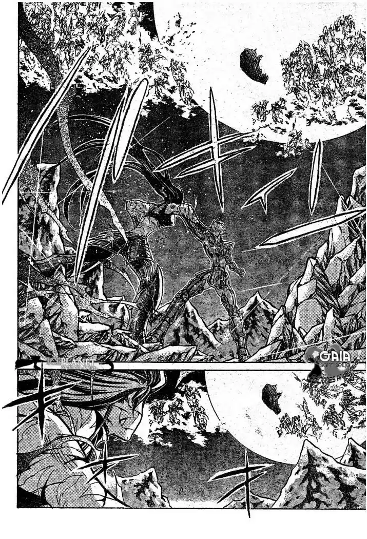 Saint Seiya The Lost Canvas (2016) - Capítulo 121 - Página 14 - LectorTMOo