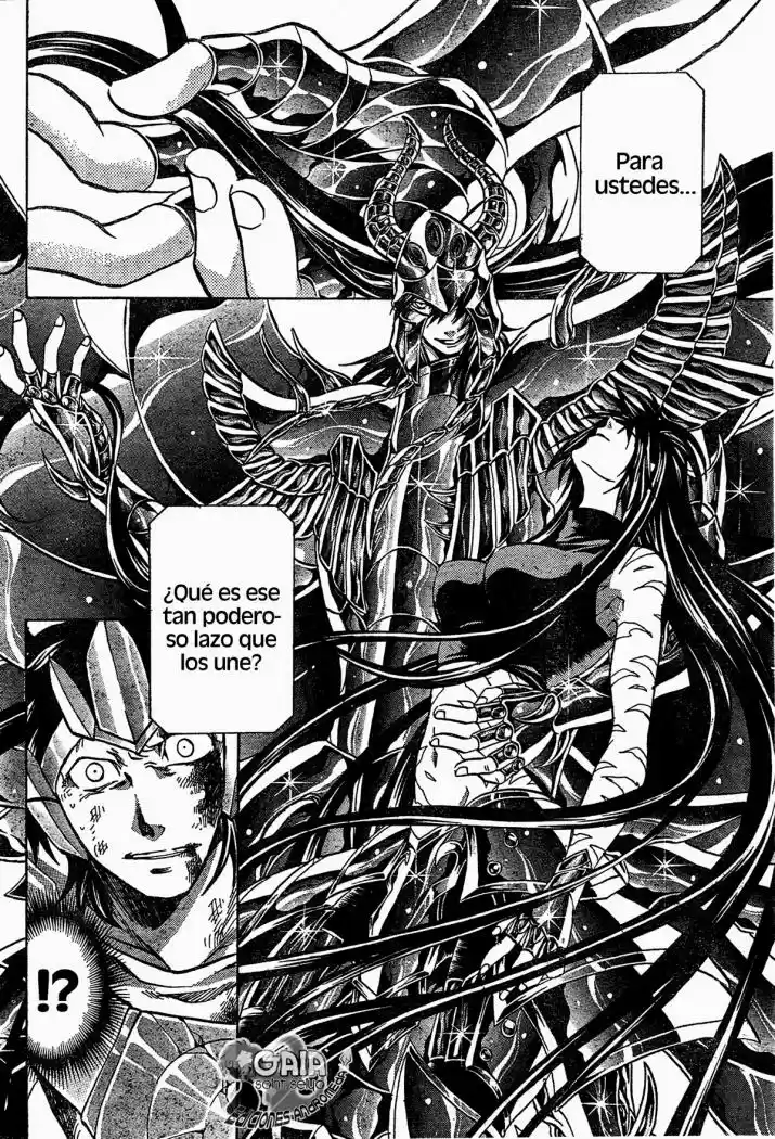 Saint Seiya The Lost Canvas (2016) - Capítulo 123 - Página 5 - LectorTMOo