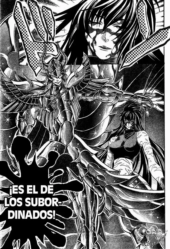 Saint Seiya The Lost Canvas (2016) - Capítulo 123 - Página 12 - LectorTMOo