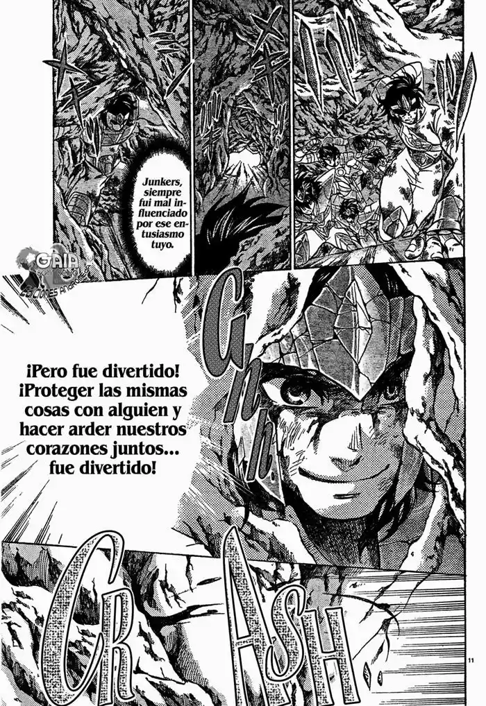 Saint Seiya The Lost Canvas (2016) - Capítulo 124 - Página 10 - LectorTMOo