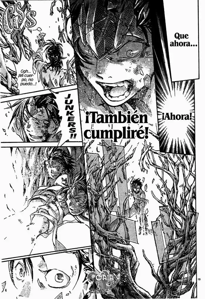 Saint Seiya The Lost Canvas (2016) - Capítulo 124 - Página 18 - LectorTMOo
