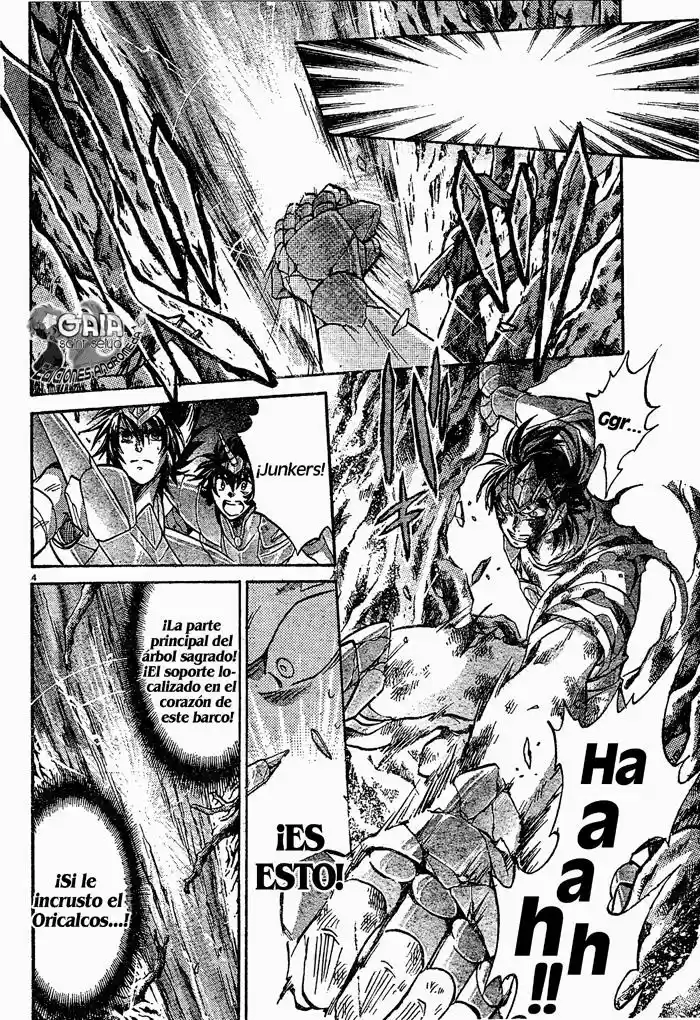 Saint Seiya The Lost Canvas (2016) - Capítulo 125 - Página 3 - LectorTMOo