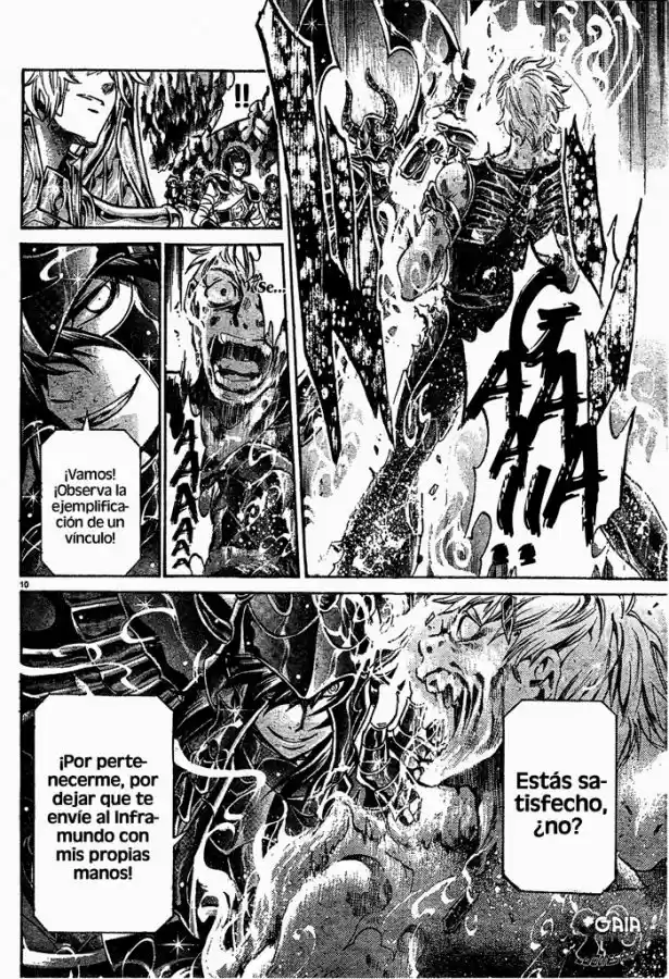 Saint Seiya The Lost Canvas (2016) - Capítulo 126 - Página 8 - LectorTMOo