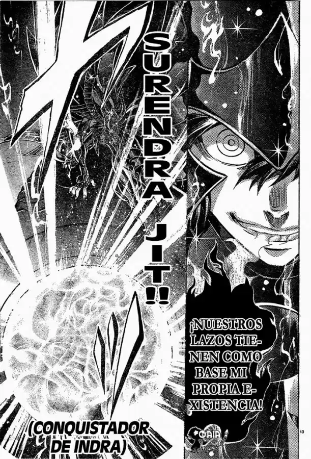 Saint Seiya The Lost Canvas (2016) - Capítulo 126 - Página 11 - LectorTMOo