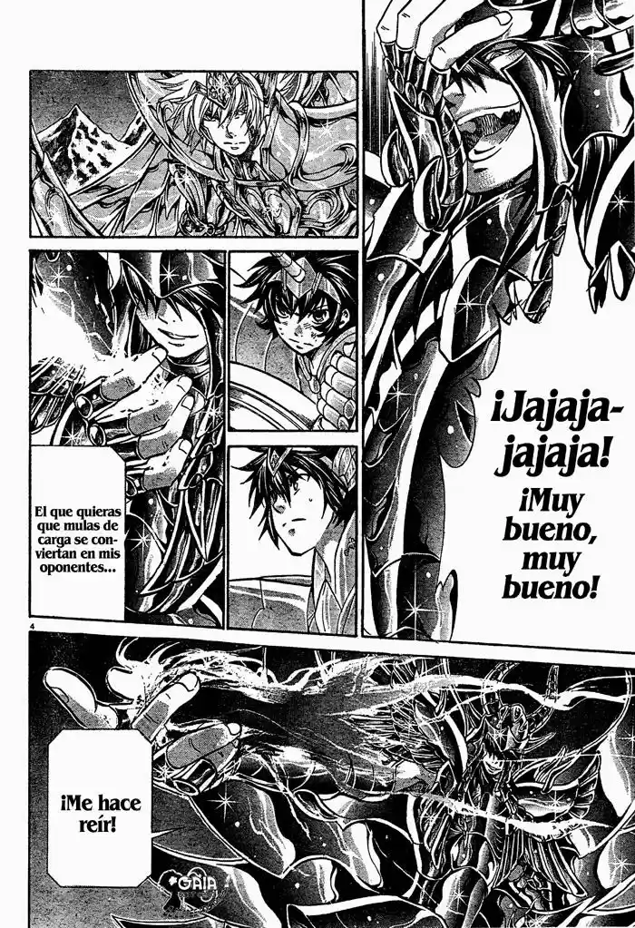 Saint Seiya The Lost Canvas (2016) - Capítulo 127 - Página 3 - LectorTMOo