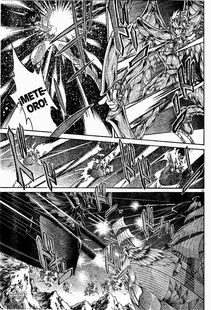 Saint Seiya The Lost Canvas (2016) - Capítulo 127 - Página 10 - LectorTMOo