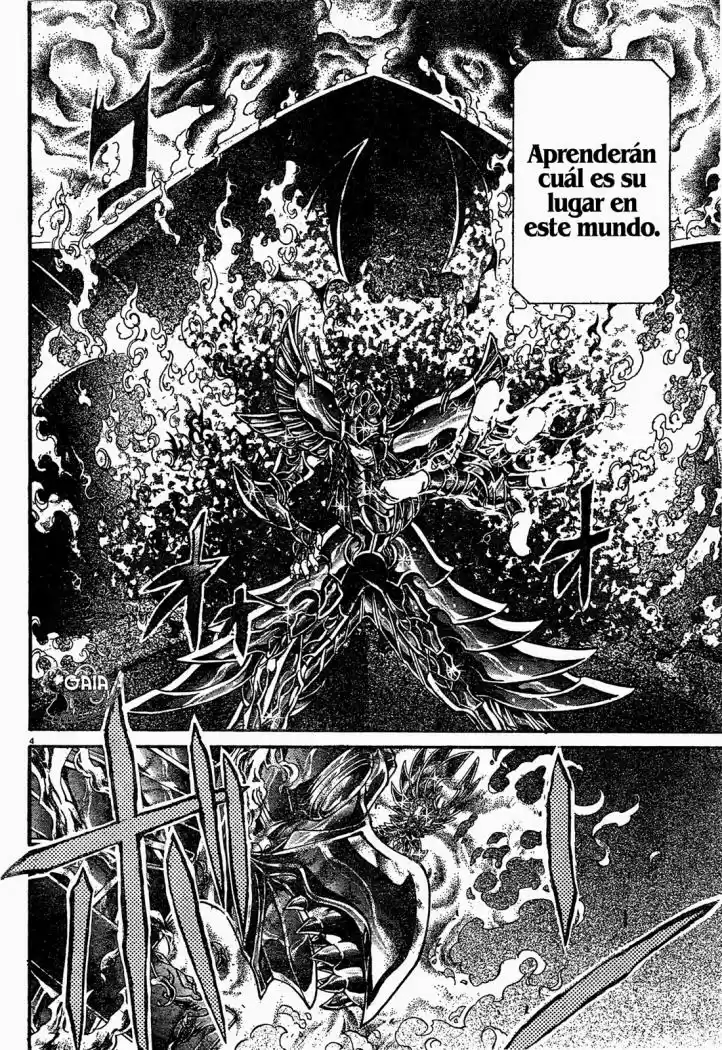 Saint Seiya The Lost Canvas (2016) - Capítulo 128 - Página 4 - LectorTMOo