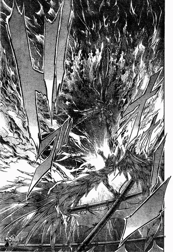 Saint Seiya The Lost Canvas (2016) - Capítulo 128 - Página 9 - LectorTMOo