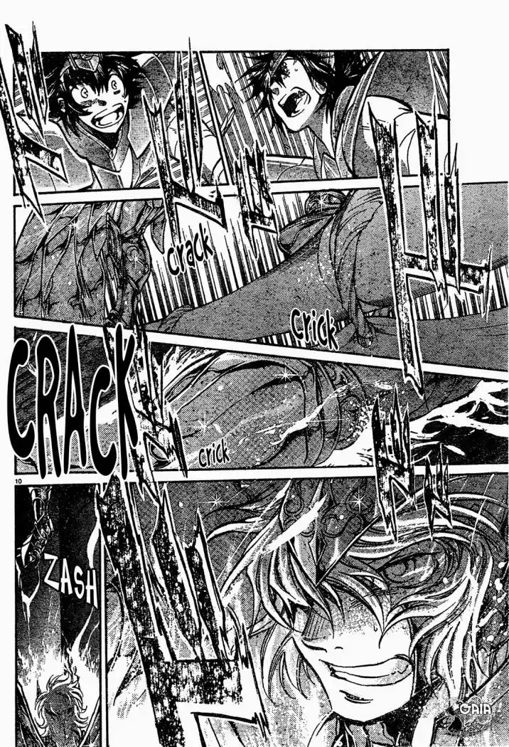 Saint Seiya The Lost Canvas (2016) - Capítulo 128 - Página 10 - LectorTMOo