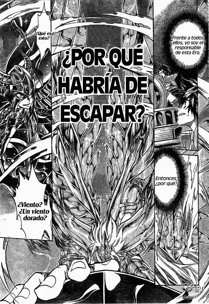 Saint Seiya The Lost Canvas (2016) - Capítulo 128 - Página 16 - LectorTMOo