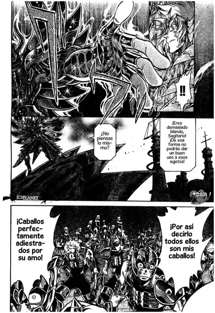 Saint Seiya The Lost Canvas (2016) - Capítulo 129 - Página 5 - LectorTMOo