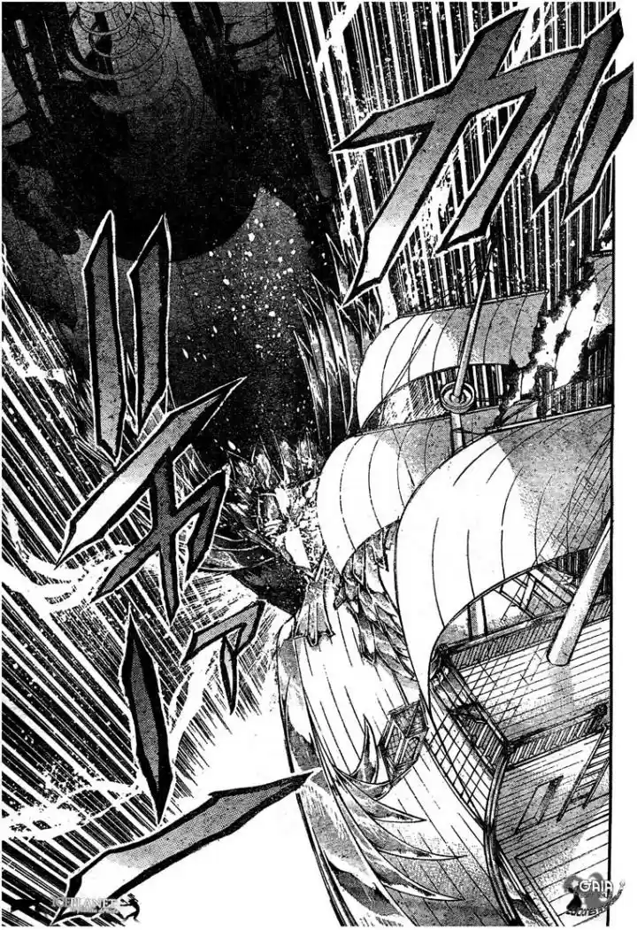 Saint Seiya The Lost Canvas (2016) - Capítulo 129 - Página 8 - LectorTMOo