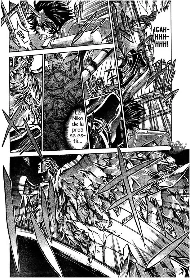 Saint Seiya The Lost Canvas (2016) - Capítulo 129 - Página 9 - LectorTMOo