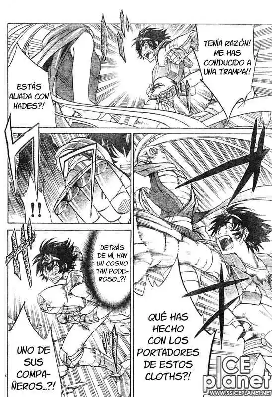 Saint Seiya The Lost Canvas (2016) - Capítulo 13 - Página 6 - LectorTMOo