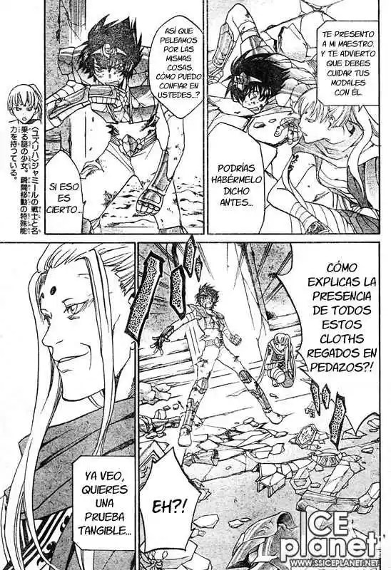 Saint Seiya The Lost Canvas (2016) - Capítulo 13 - Página 8 - LectorTMOo