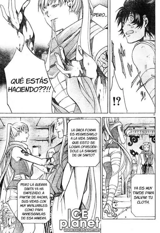 Saint Seiya The Lost Canvas (2016) - Capítulo 13 - Página 9 - LectorTMOo