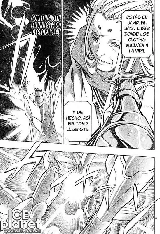Saint Seiya The Lost Canvas (2016) - Capítulo 13 - Página 11 - LectorTMOo
