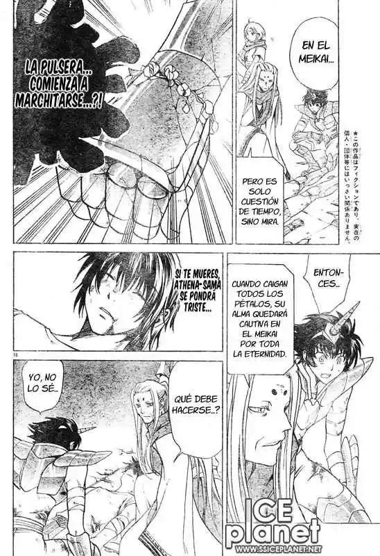 Saint Seiya The Lost Canvas (2016) - Capítulo 13 - Página 14 - LectorTMOo