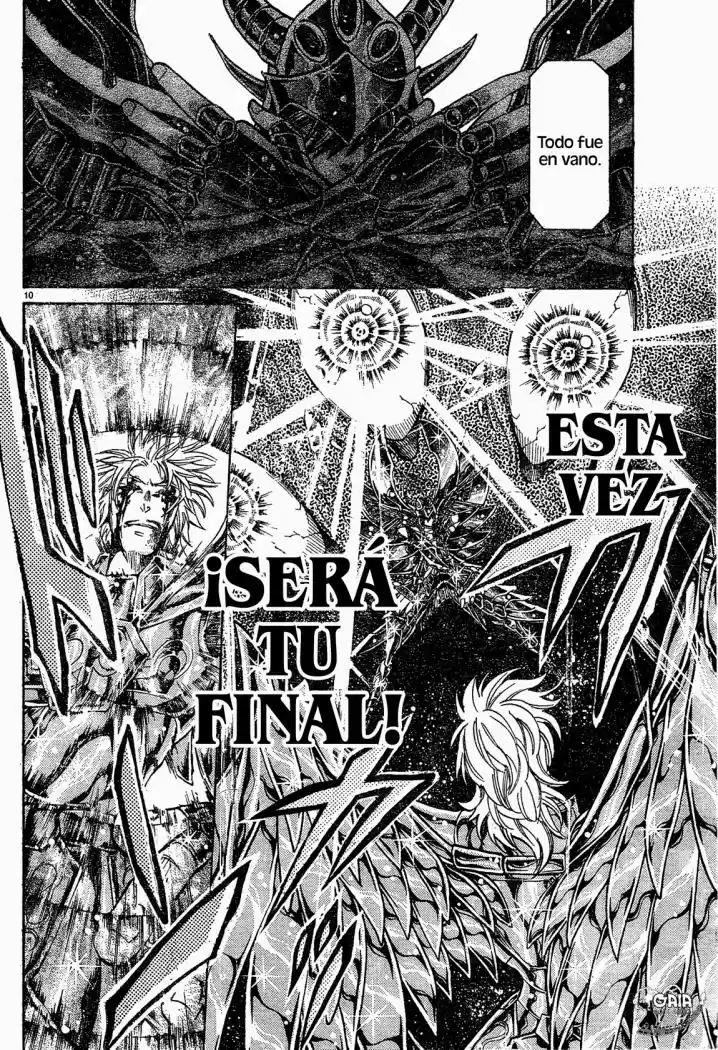 Saint Seiya The Lost Canvas (2016) - Capítulo 131 - Página 9 - LectorTMOo