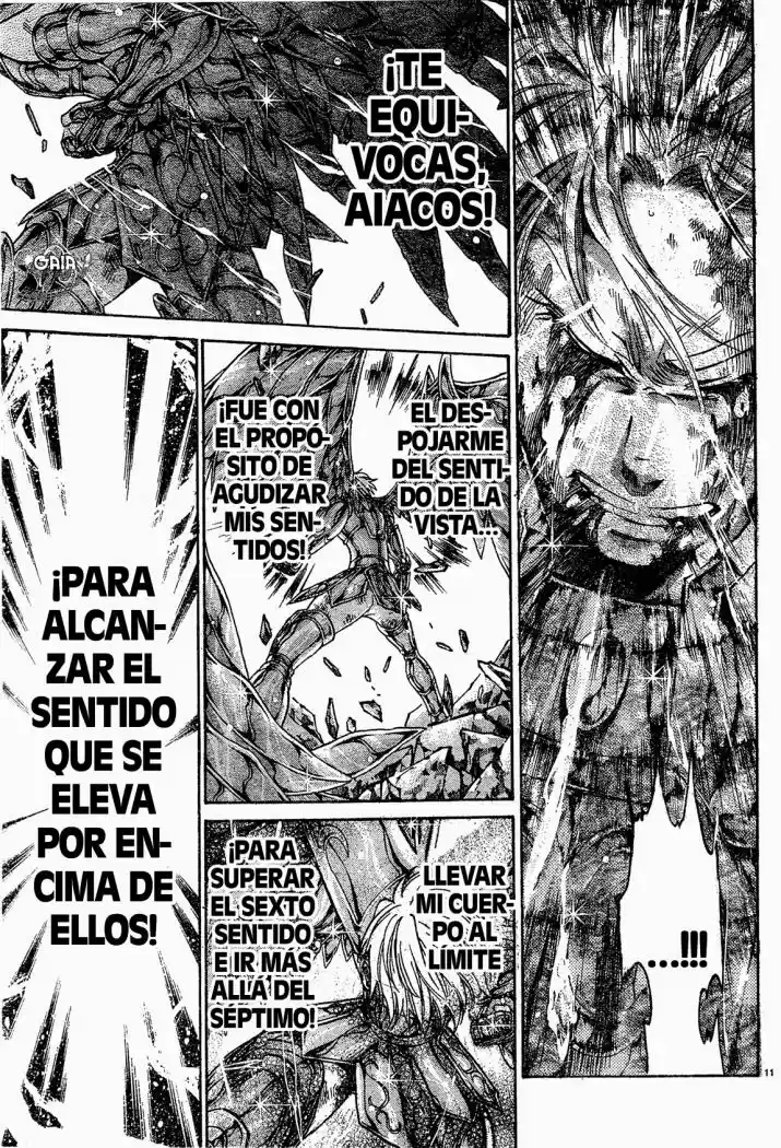 Saint Seiya The Lost Canvas (2016) - Capítulo 131 - Página 10 - LectorTMOo