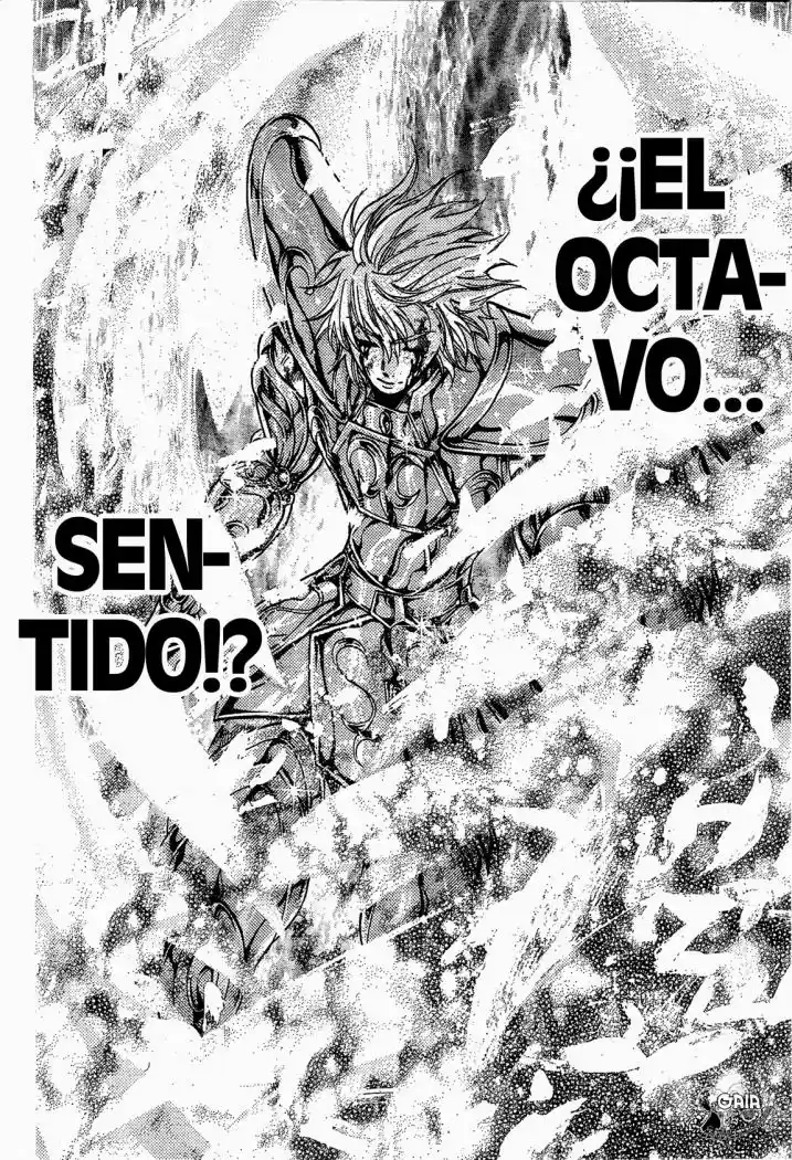 Saint Seiya The Lost Canvas (2016) - Capítulo 131 - Página 12 - LectorTMOo
