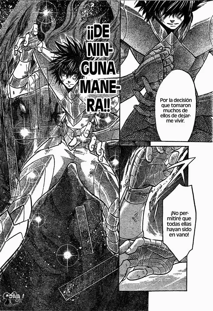 Saint Seiya The Lost Canvas (2016) - Capítulo 133 - Página 6 - LectorTMOo