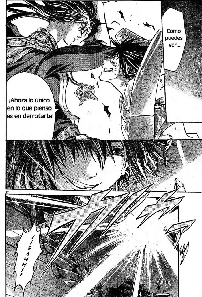 Saint Seiya The Lost Canvas (2016) - Capítulo 133 - Página 9 - LectorTMOo