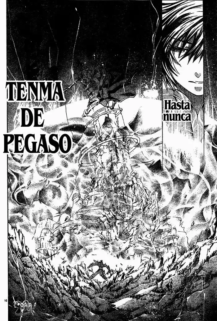 Saint Seiya The Lost Canvas (2016) - Capítulo 133 - Página 13 - LectorTMOo