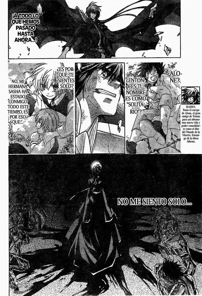 Saint Seiya The Lost Canvas (2016) - Capítulo 134 - Página 5 - LectorTMOo