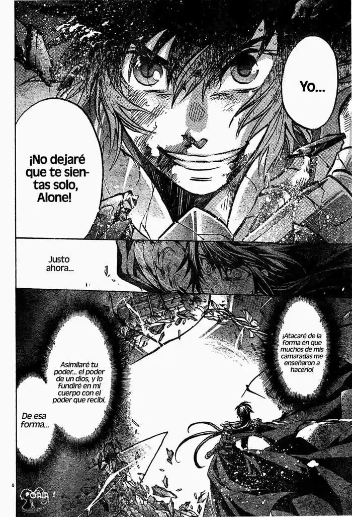 Saint Seiya The Lost Canvas (2016) - Capítulo 134 - Página 7 - LectorTMOo