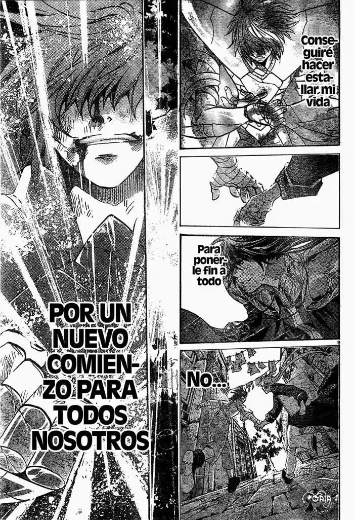 Saint Seiya The Lost Canvas (2016) - Capítulo 134 - Página 8 - LectorTMOo