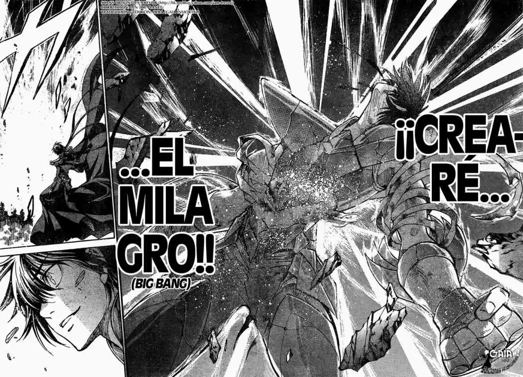 Saint Seiya The Lost Canvas (2016) - Capítulo 134 - Página 9 - LectorTMOo