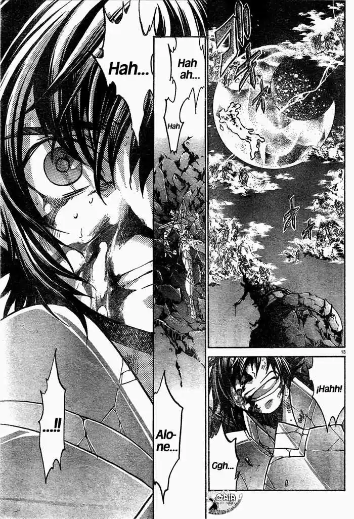 Saint Seiya The Lost Canvas (2016) - Capítulo 134 - Página 11 - LectorTMOo