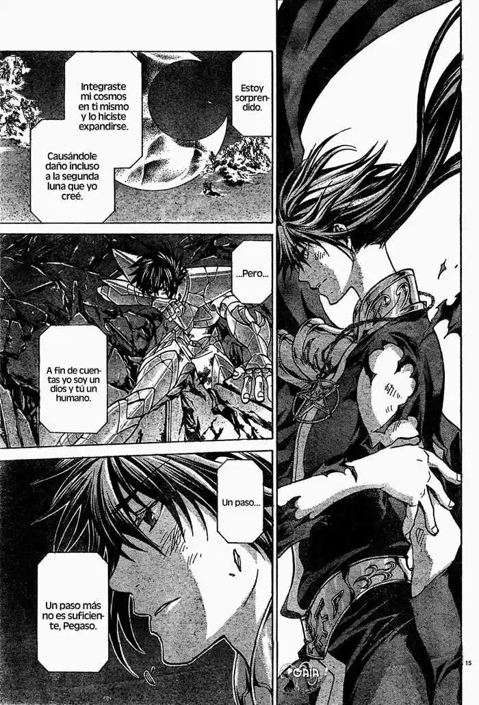 Saint Seiya The Lost Canvas (2016) - Capítulo 134 - Página 13 - LectorTMOo