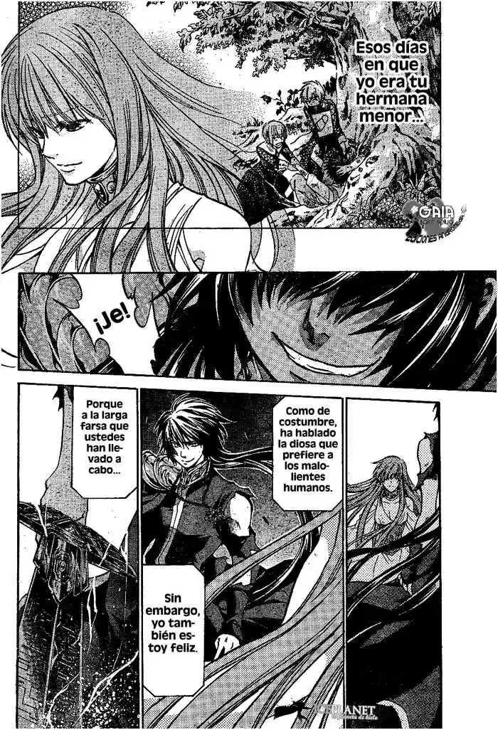 Saint Seiya The Lost Canvas (2016) - Capítulo 135 - Página 4 - LectorTMOo