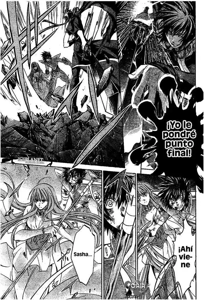 Saint Seiya The Lost Canvas (2016) - Capítulo 135 - Página 5 - LectorTMOo