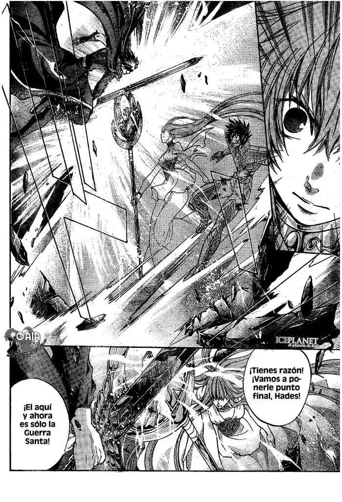 Saint Seiya The Lost Canvas (2016) - Capítulo 135 - Página 6 - LectorTMOo