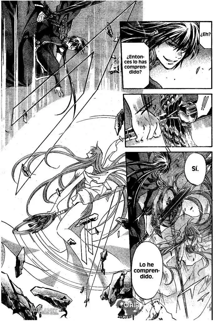 Saint Seiya The Lost Canvas (2016) - Capítulo 135 - Página 7 - LectorTMOo